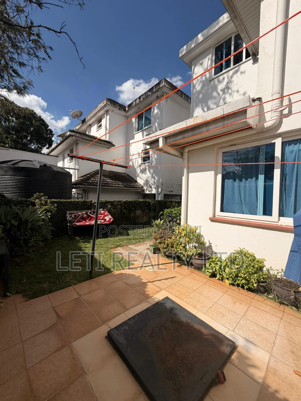 4bdrm Townhouse/Terrace in Lavington for sale in Lavington