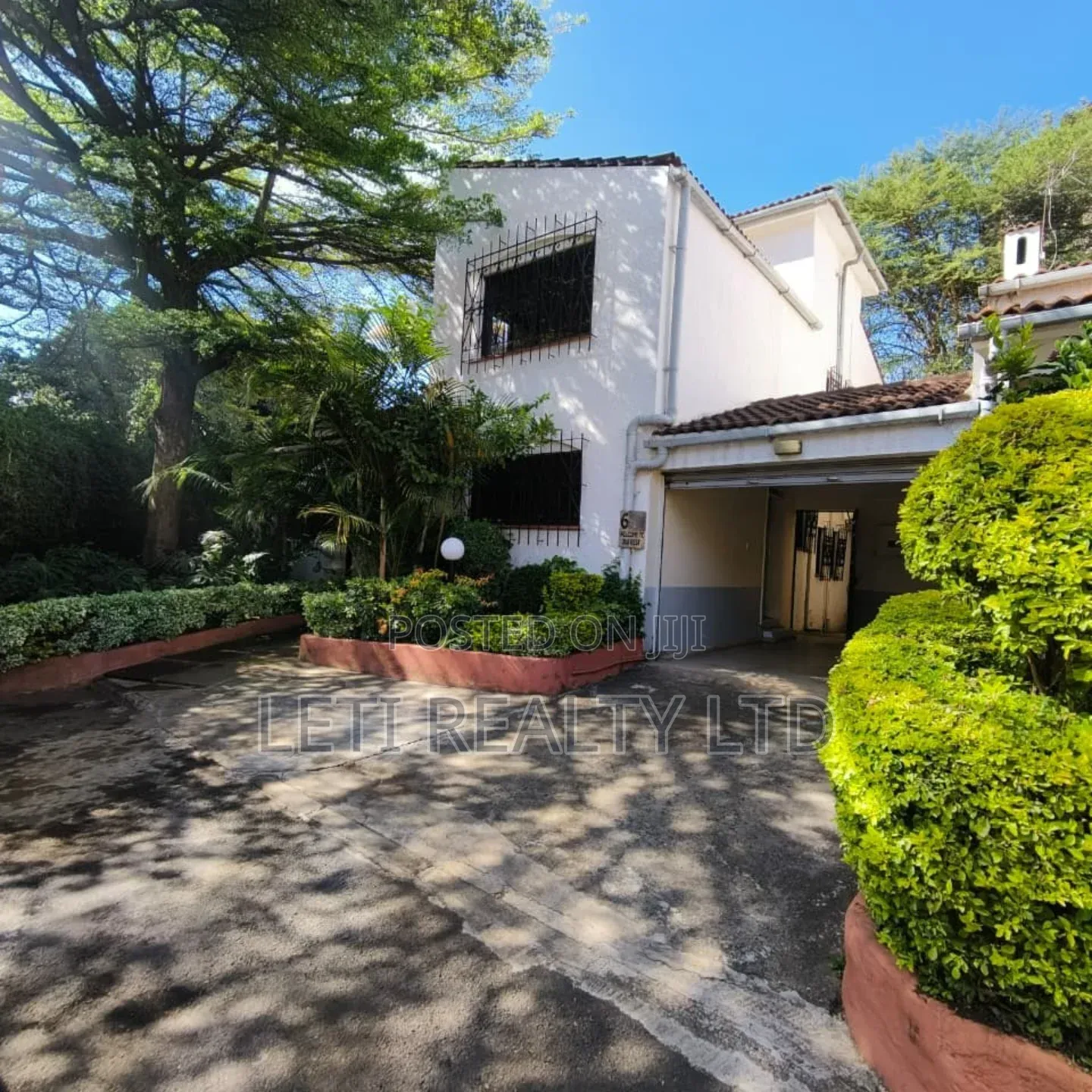 4bdrm Townhouse/Terrace in Hurlingham for sale in Hurlingham