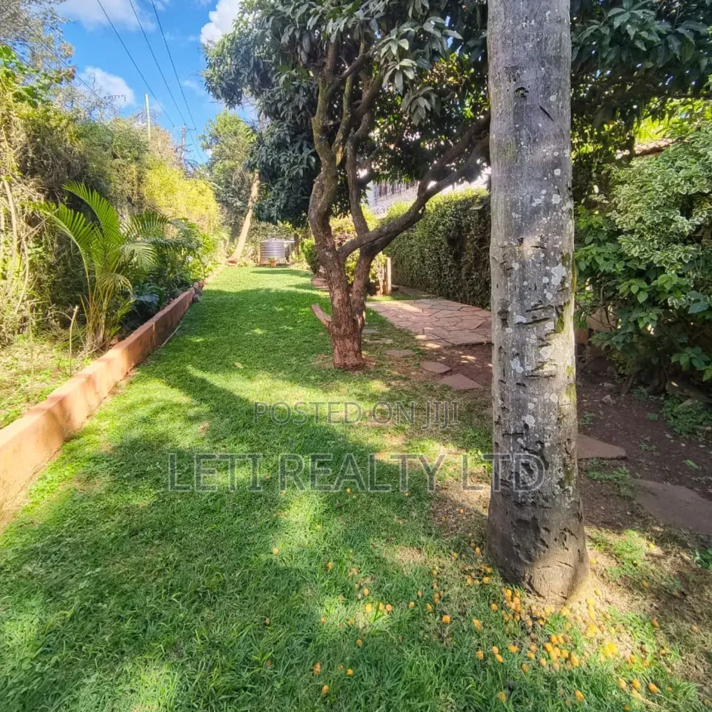 4bdrm Townhouse/Terrace in Hurlingham for sale in Hurlingham