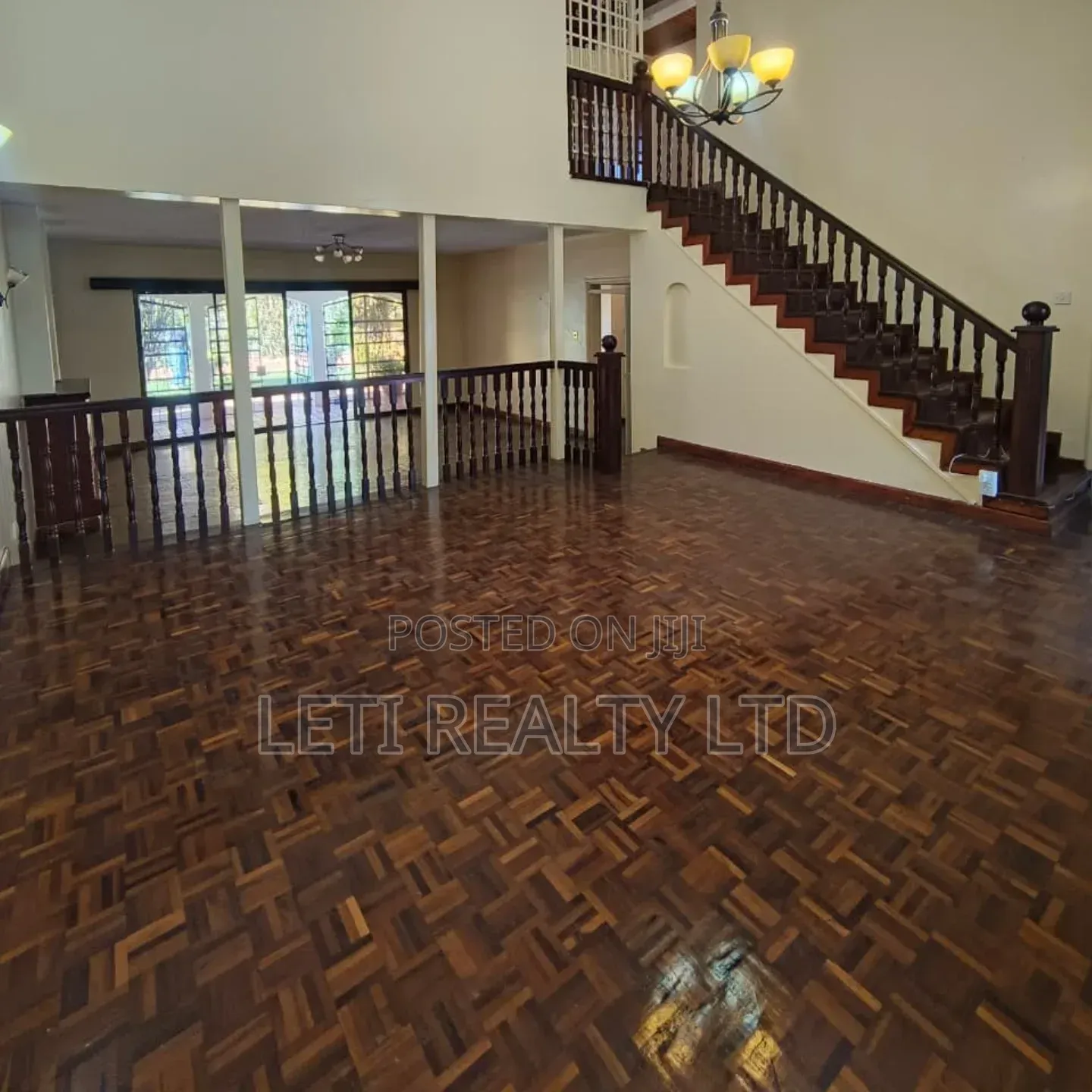 4bdrm Townhouse/Terrace in Hurlingham for sale in Hurlingham