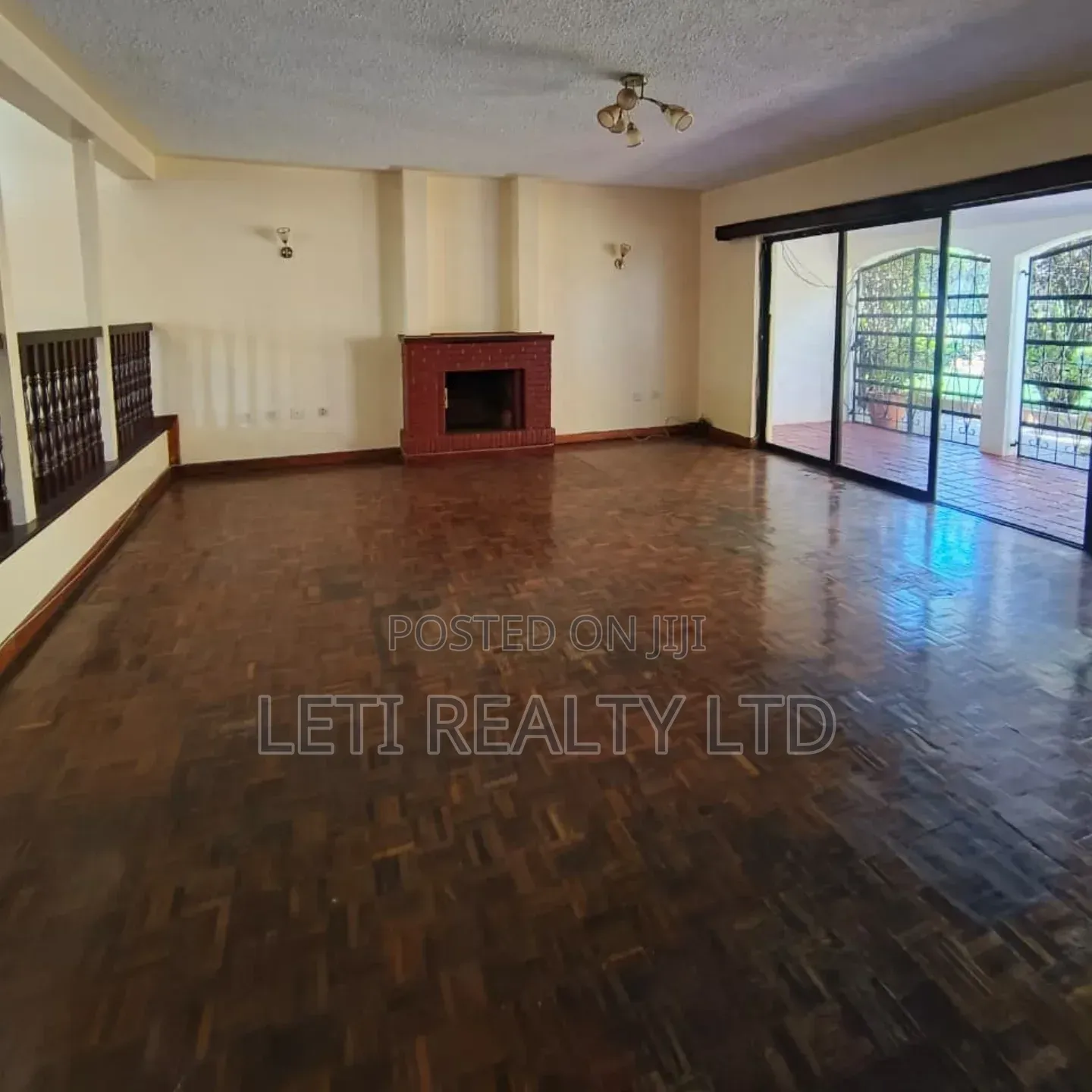 4bdrm Townhouse/Terrace in Hurlingham for sale in Hurlingham