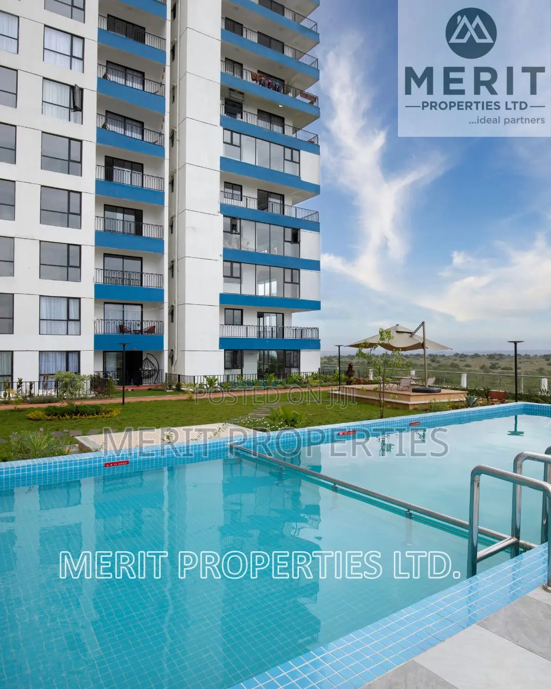 1bdrm Apartment in Gateway Mall Area for sale in Gateway Mall Area