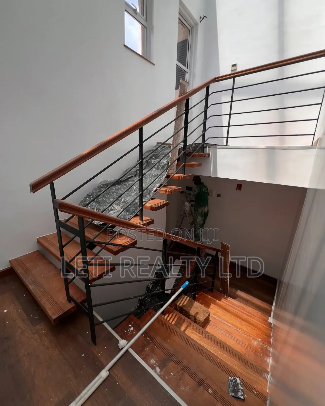 4bdrm Townhouse/Terrace in Maziwa for sale in Maziwa