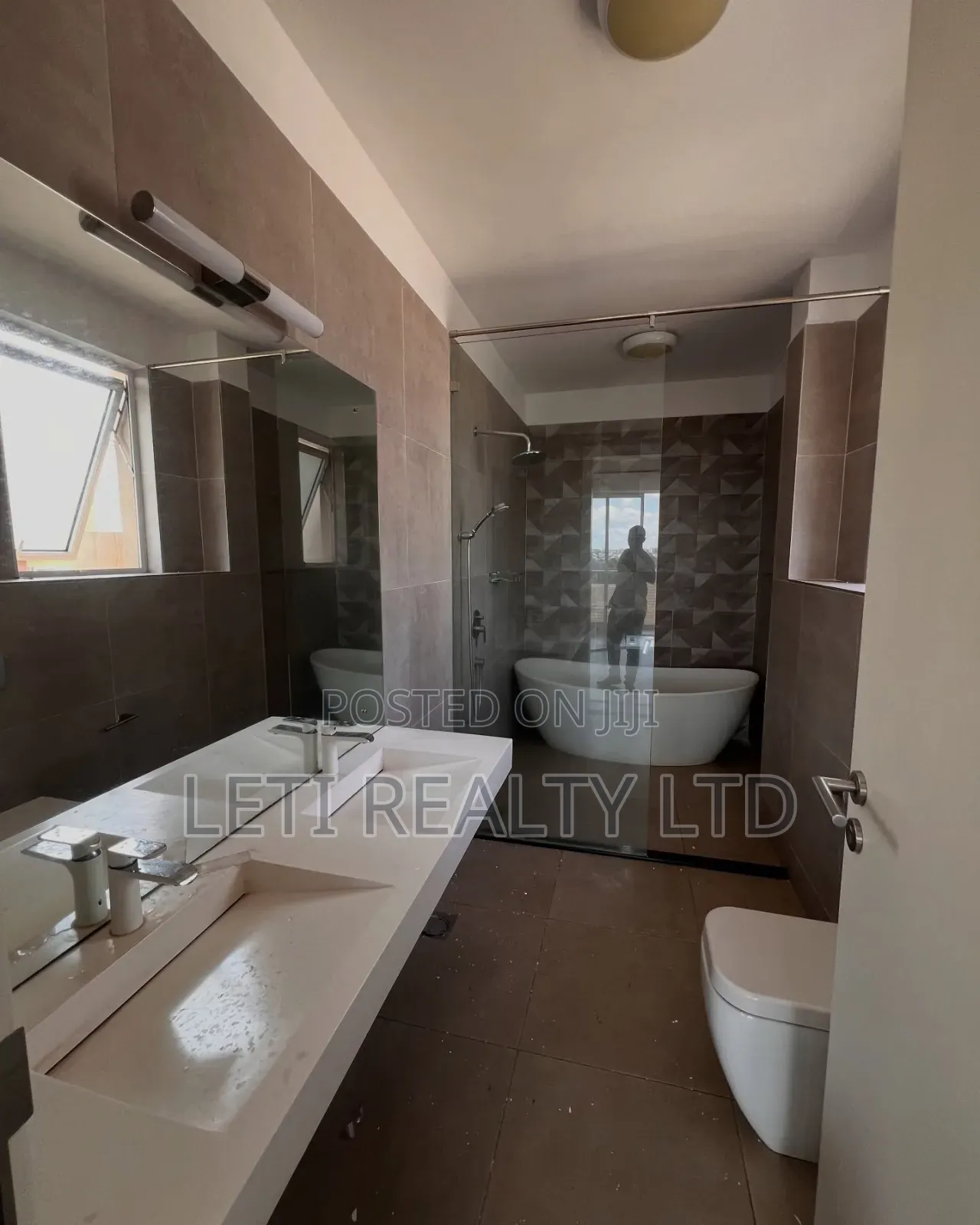 4bdrm Townhouse/Terrace in Maziwa for sale in Maziwa