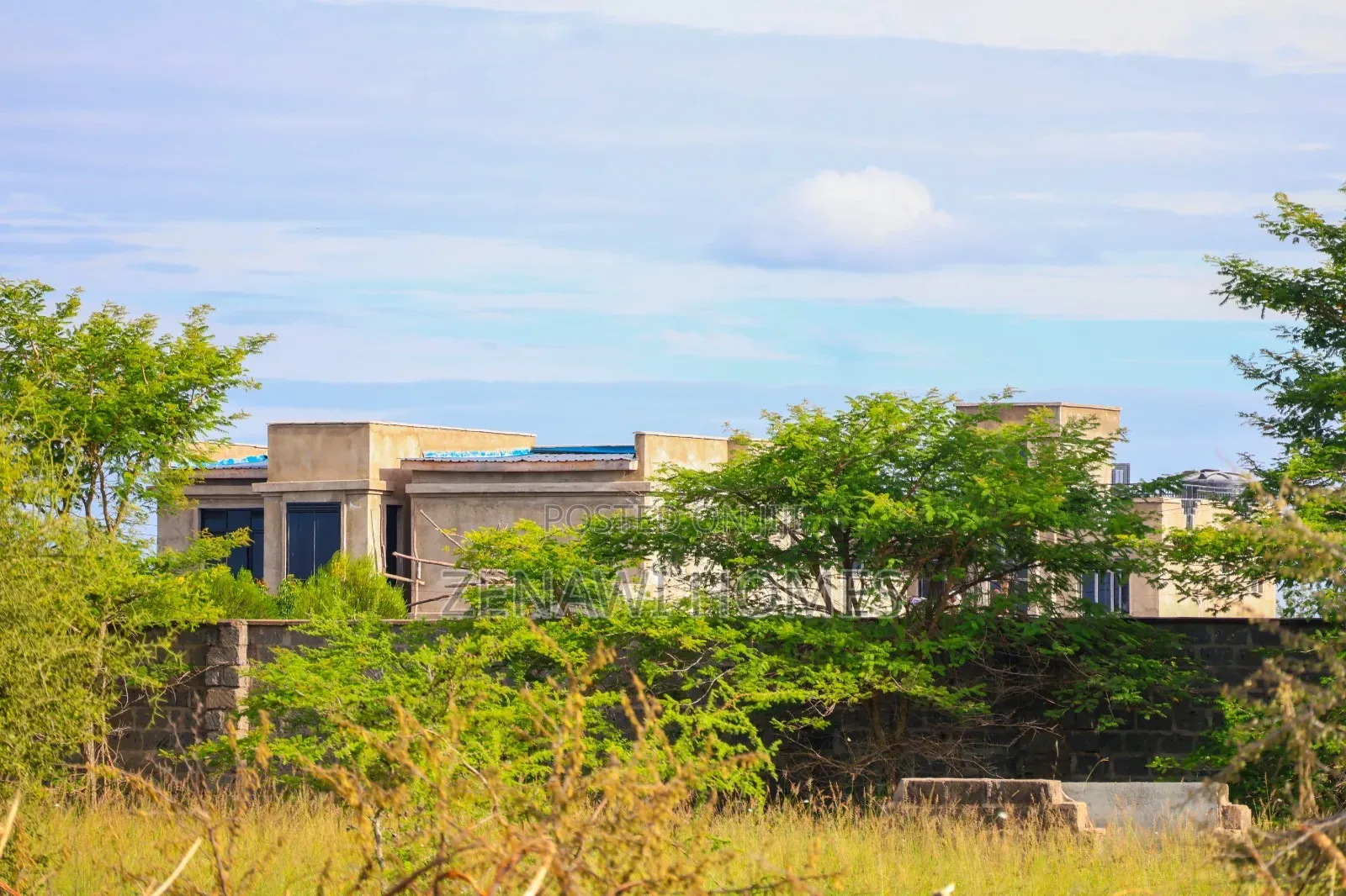 Buy And Build In Juja.M.M in Kalimoni