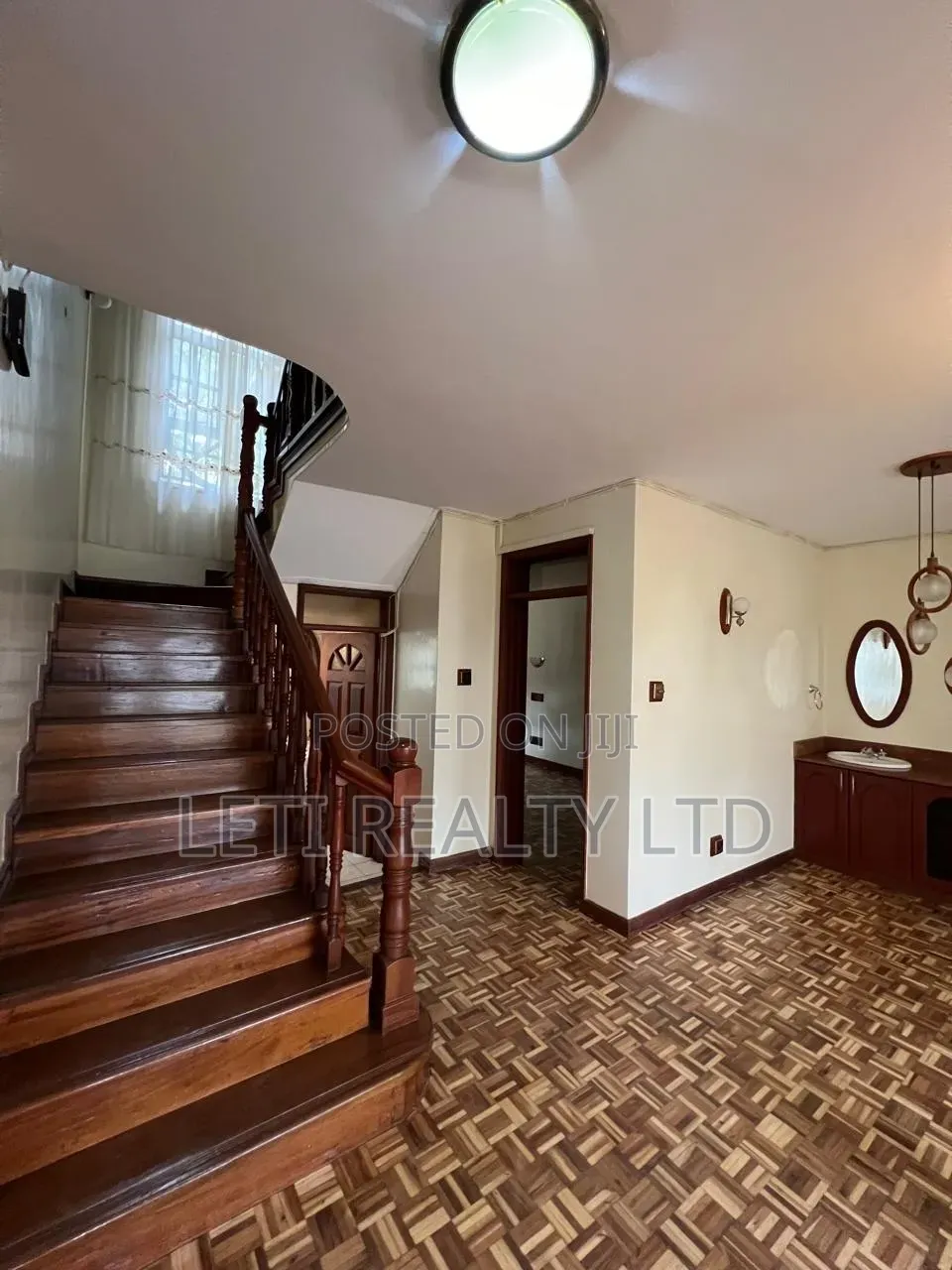 4bdrm Townhouse/Terrace in Muthangari for sale in Muthangari