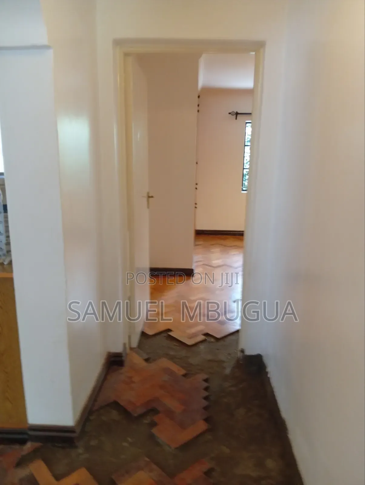 3bdrm Bungalow in Karen for rent in Karen