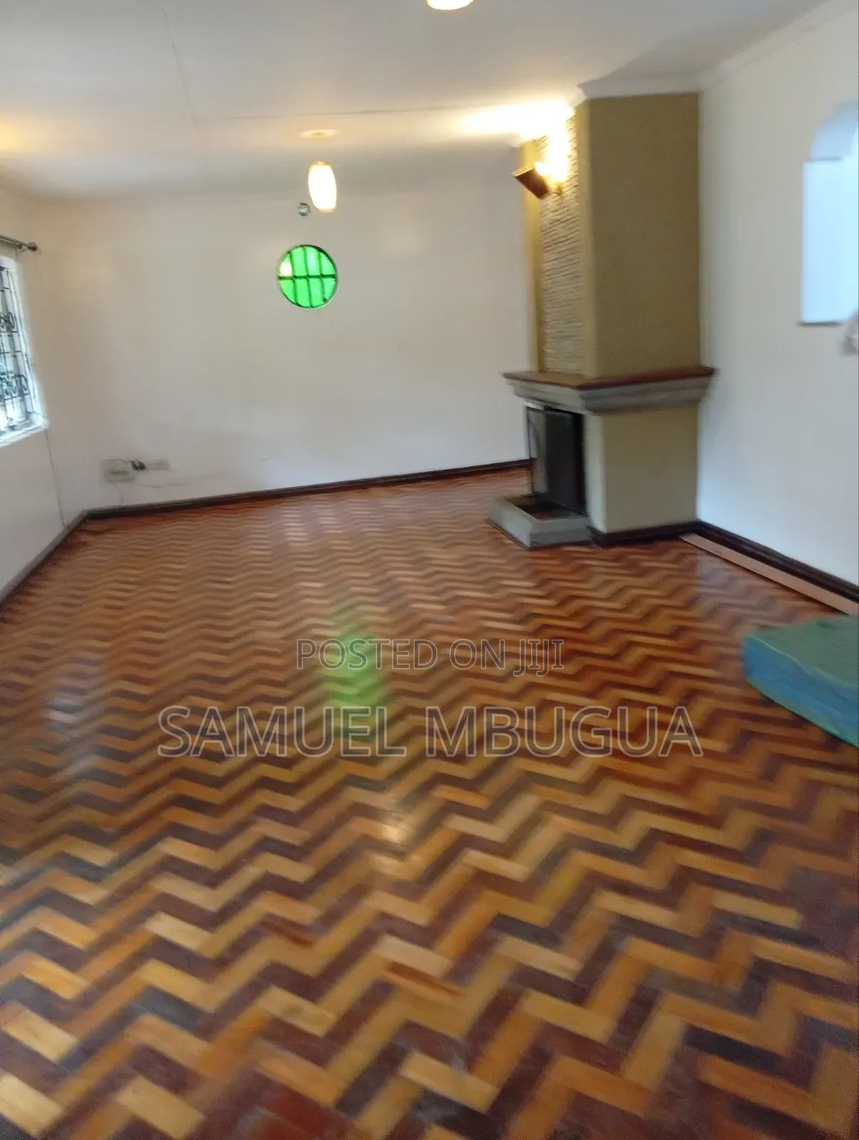 3bdrm Bungalow in Karen for rent in Karen