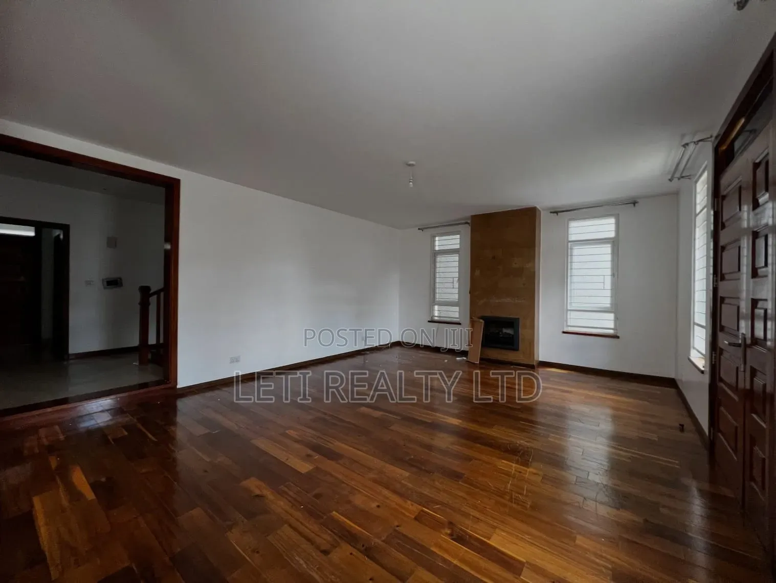 5bdrm Townhouse/Terrace in Maziwa for sale in Maziwa