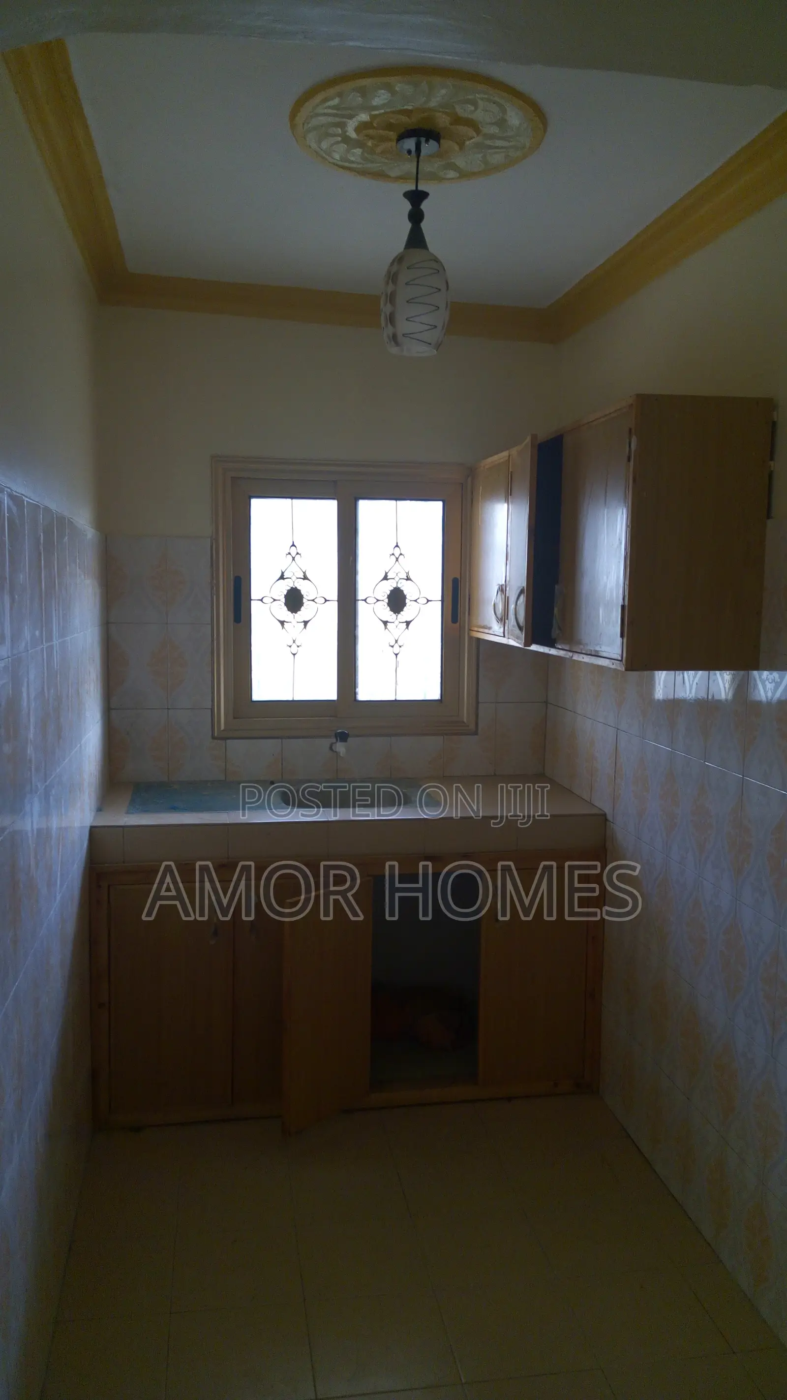 1bdrm Apartment in Bakarani, Bombolulu for rent in Bombolulu