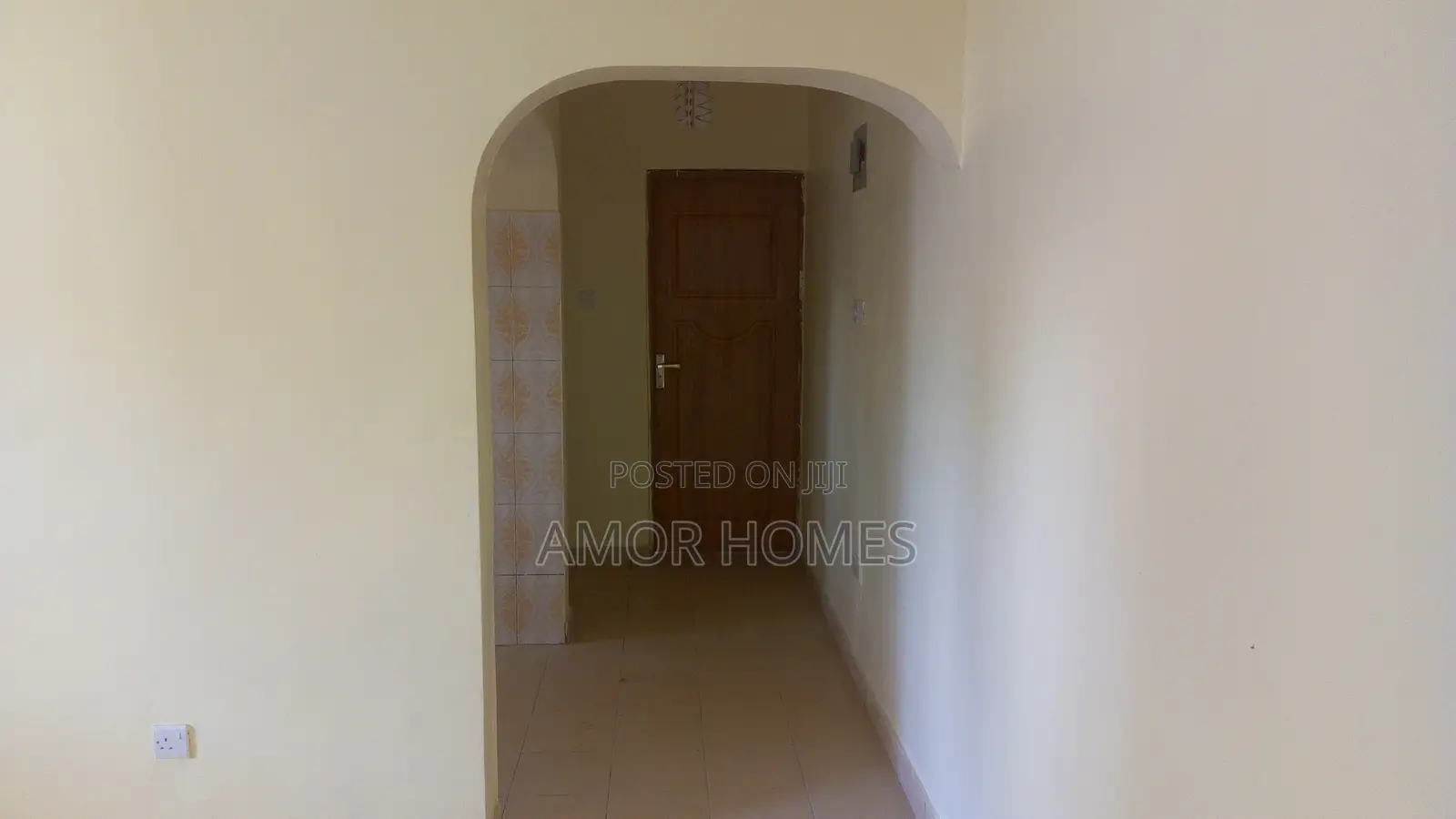 1bdrm Apartment in Bakarani, Bombolulu for rent in Bombolulu