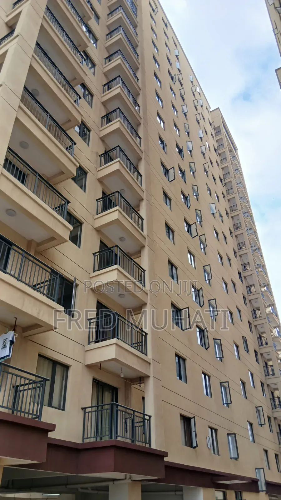 1bdrm Apartment in Wanye Road, Dagoretti Corner for rent in Dagoretti Corner