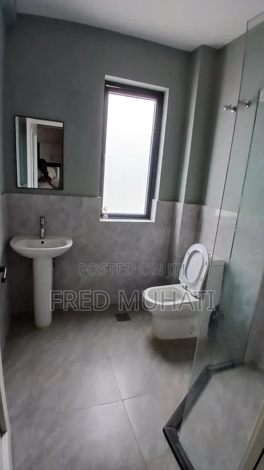 1bdrm Apartment in Wanye Road, Dagoretti Corner for rent in Dagoretti Corner