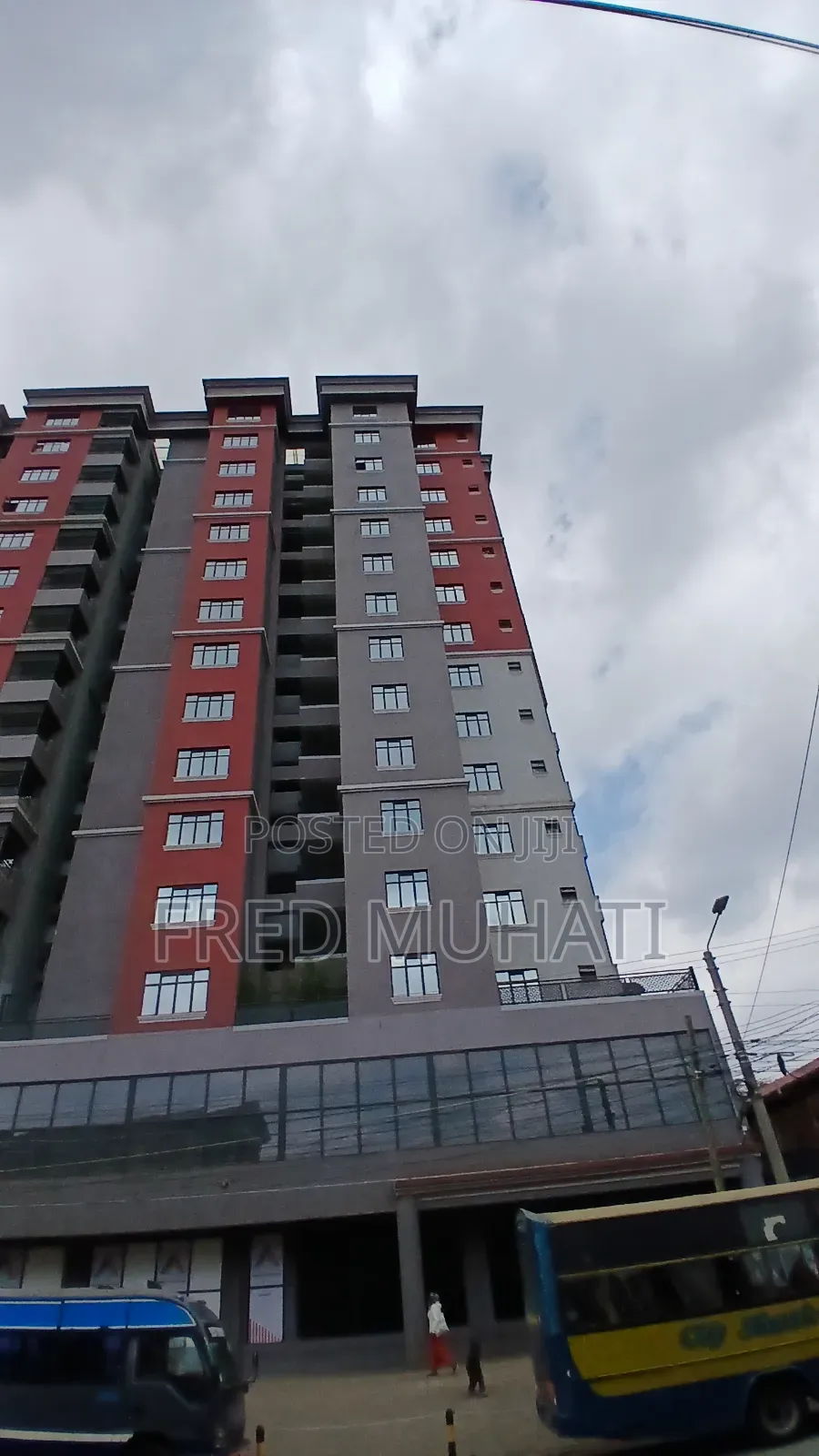 2bdrm Apartment in Gitanga Road, Riruta for rent in Riruta
