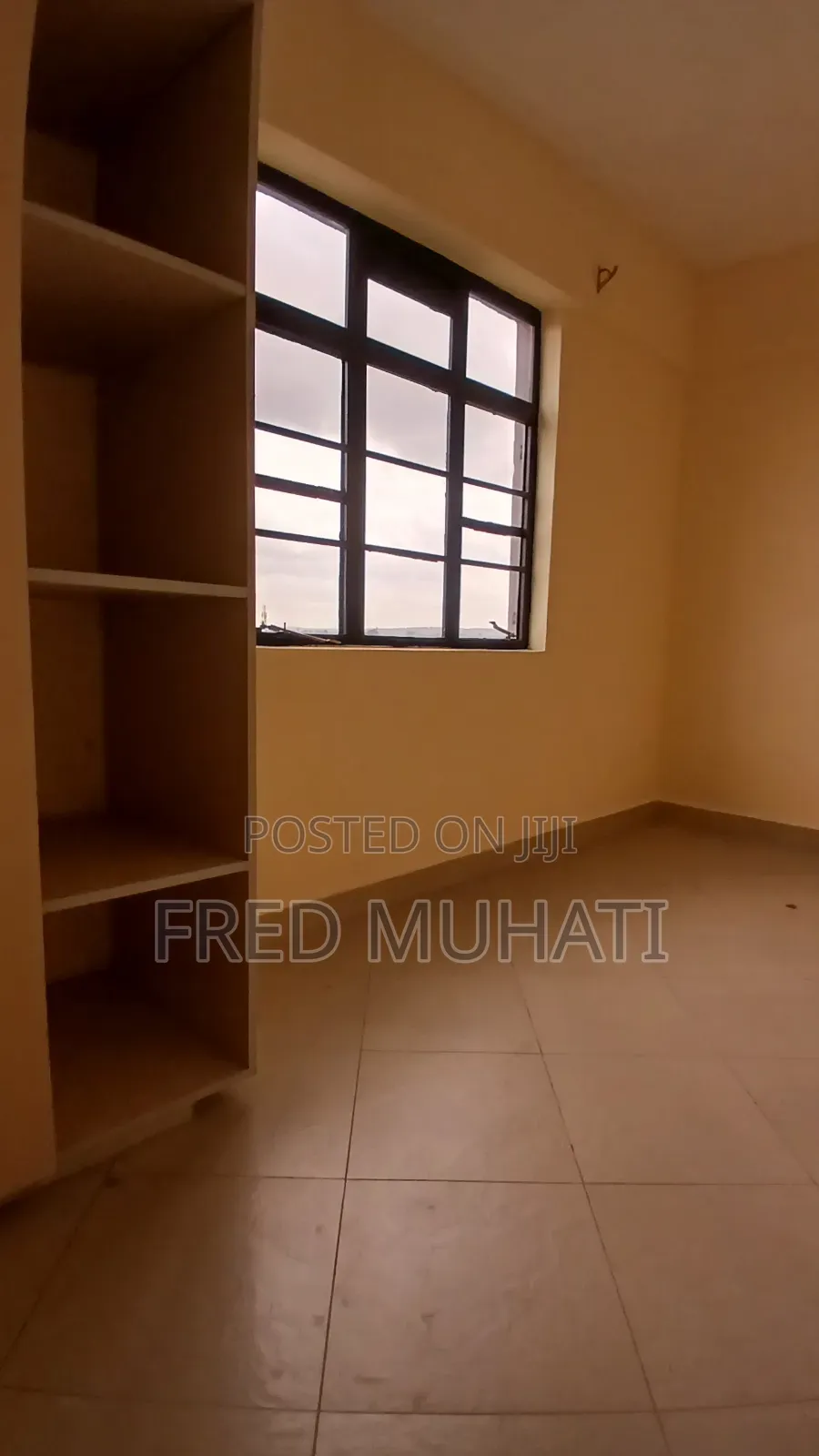 2bdrm Apartment in Gitanga Road, Riruta for rent in Riruta