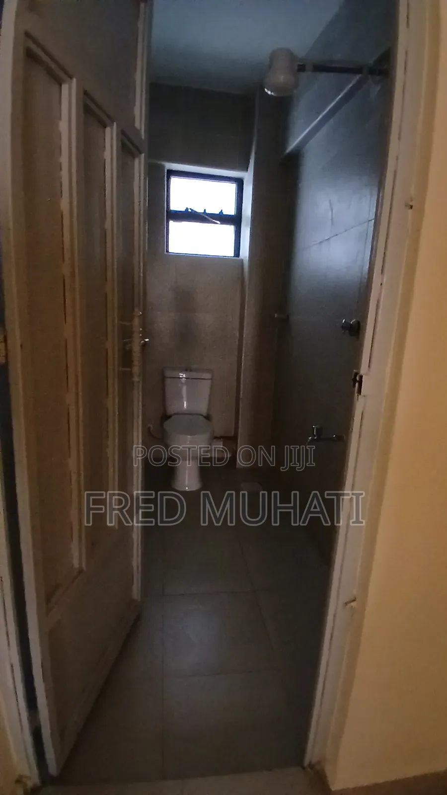 2bdrm Apartment in Gitanga Road, Riruta for rent in Riruta