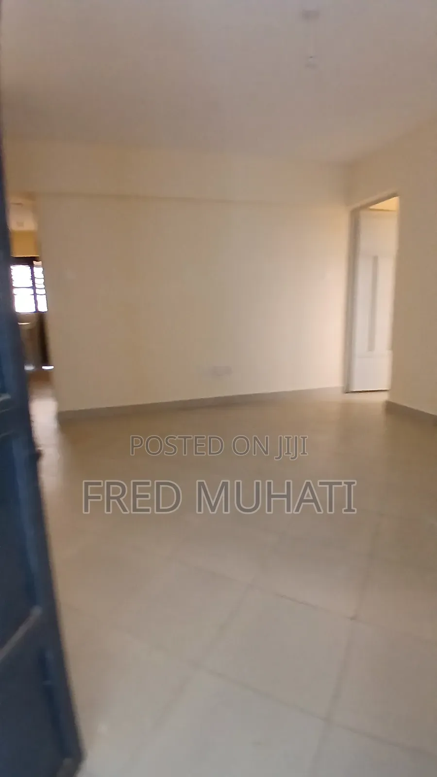 2bdrm Apartment in Gitanga Road, Riruta for rent in Riruta