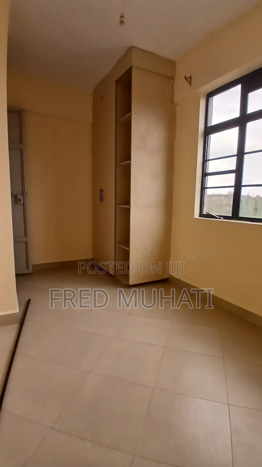 2bdrm Apartment in Gitanga Road, Riruta for rent in Riruta
