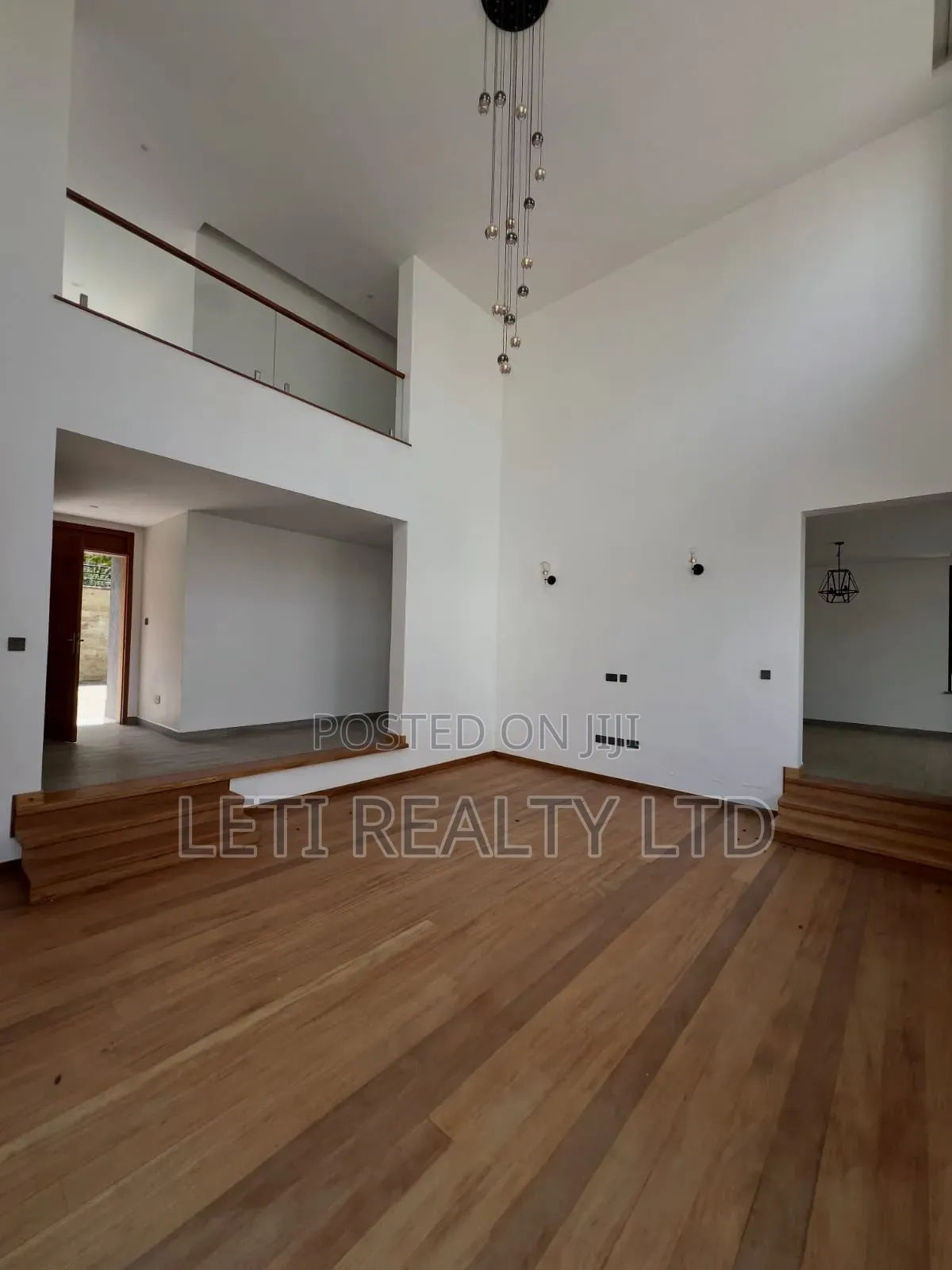 5bdrm Townhouse/Terrace in Maziwa for sale in Maziwa