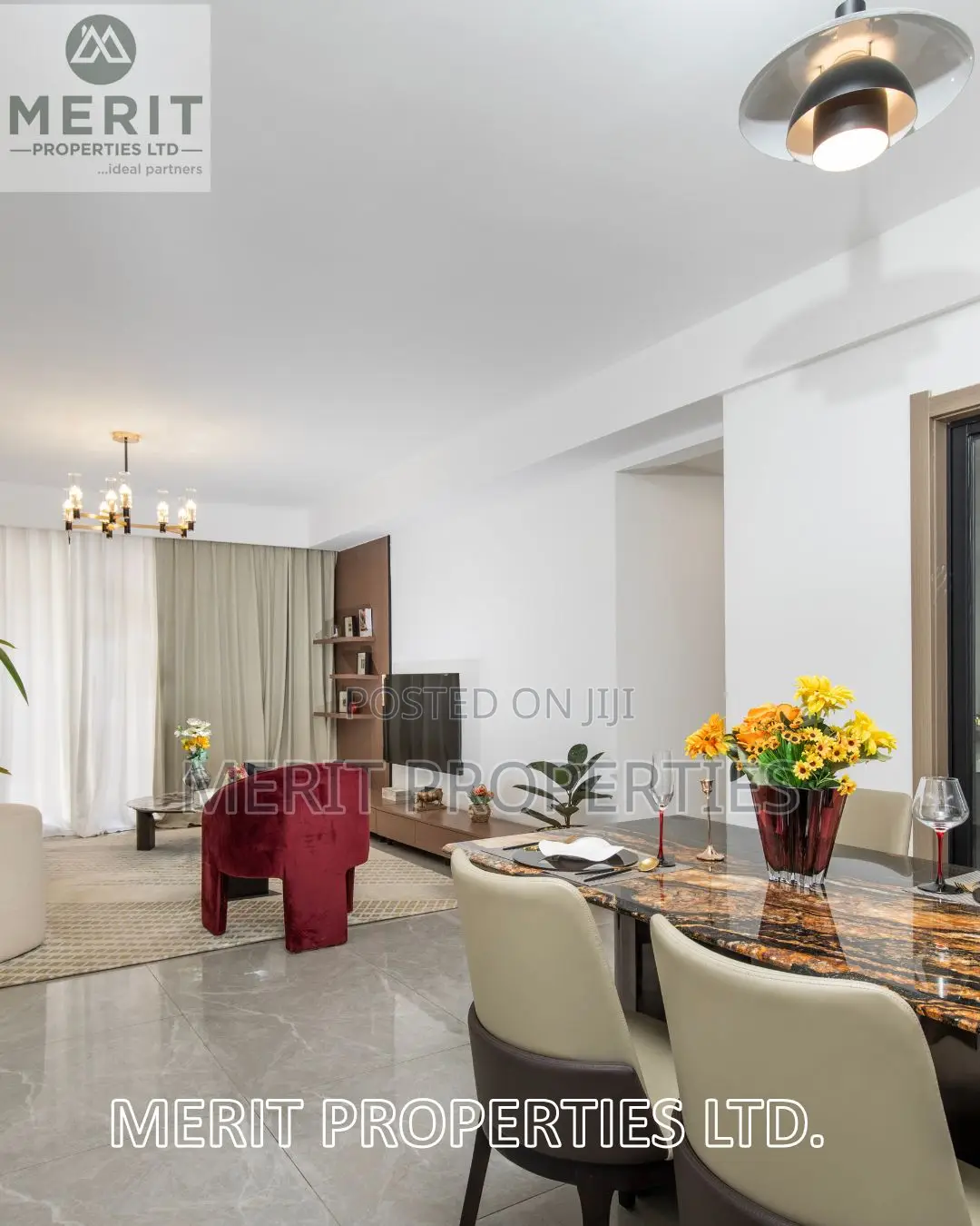 3bdrm Apartment in Hotel 67 Area for sale in Hotel 67 Area