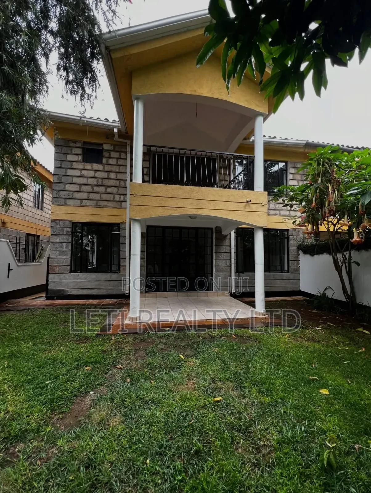 5bdrm Townhouse/Terrace in Muthangari for sale in Muthangari