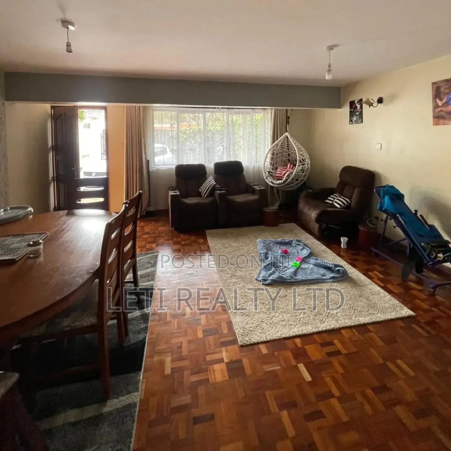 4bdrm Townhouse/Terrace in Muthangari for sale in Muthangari