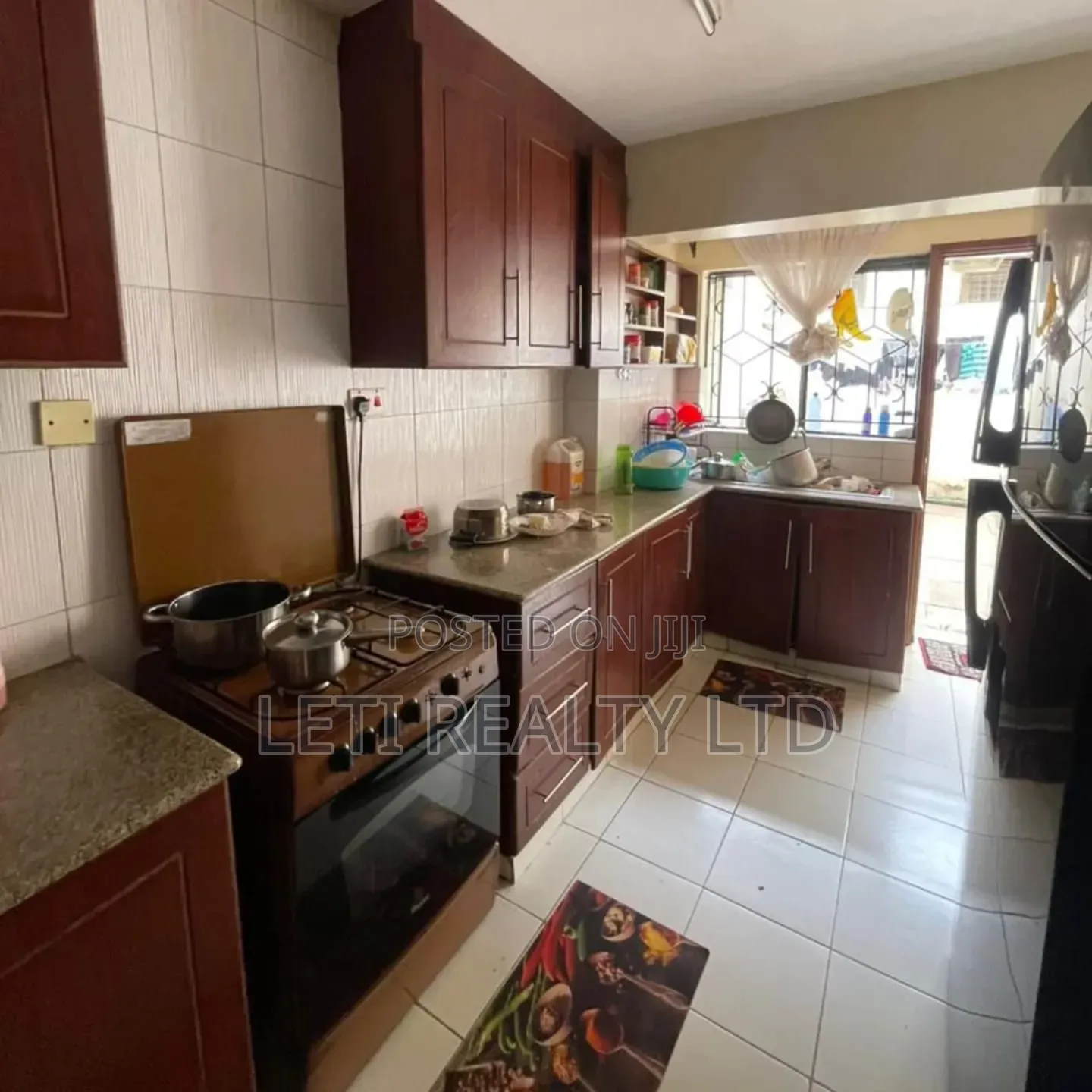4bdrm Townhouse/Terrace in Muthangari for sale in Muthangari