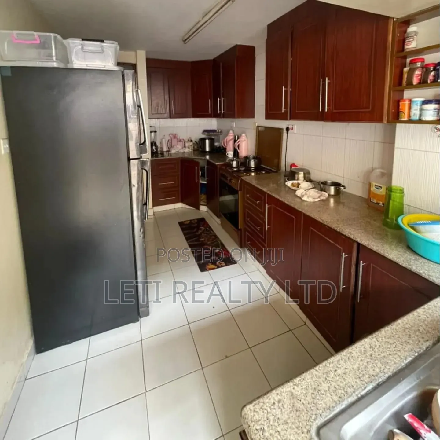 4bdrm Townhouse/Terrace in Muthangari for sale in Muthangari