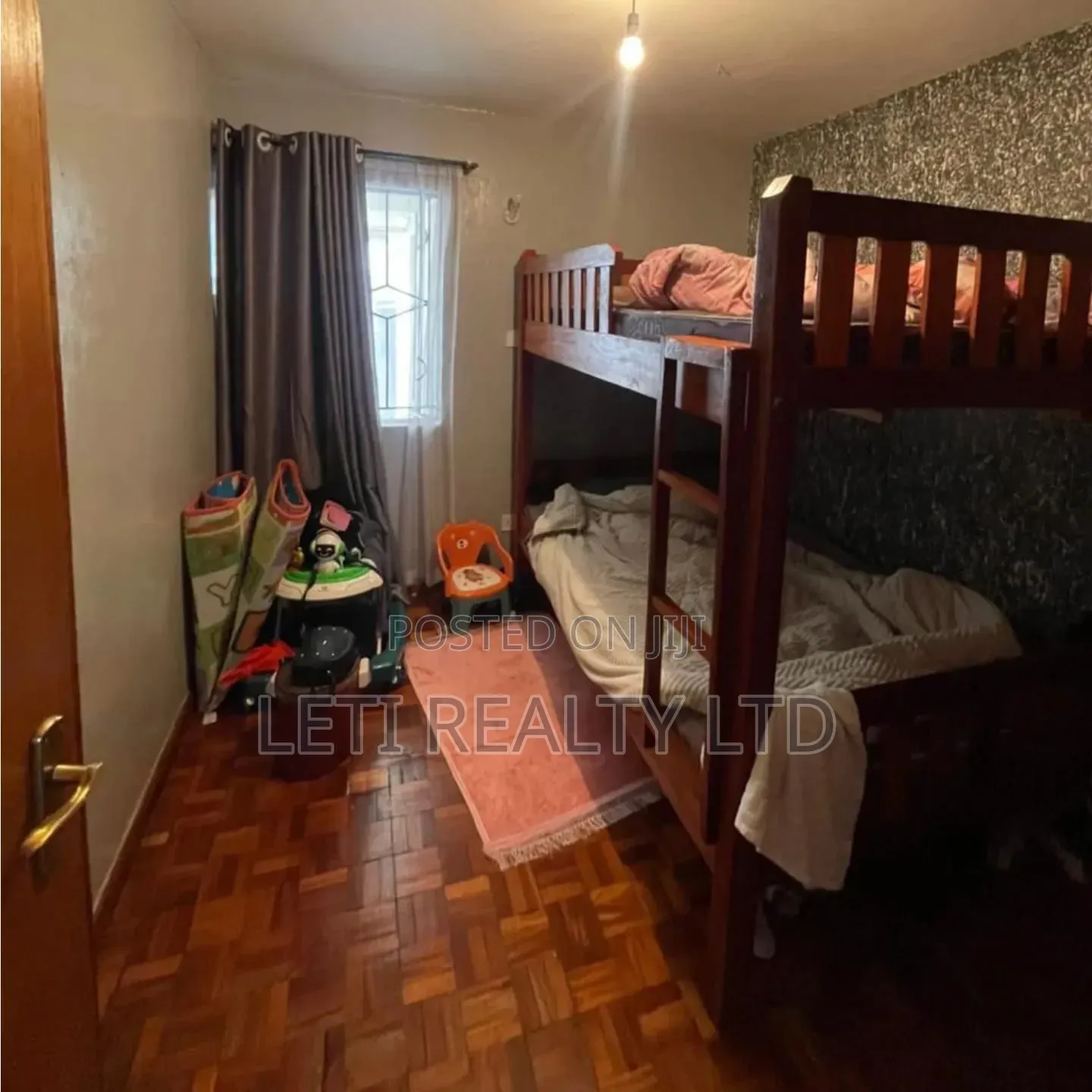 4bdrm Townhouse/Terrace in Muthangari for sale in Muthangari