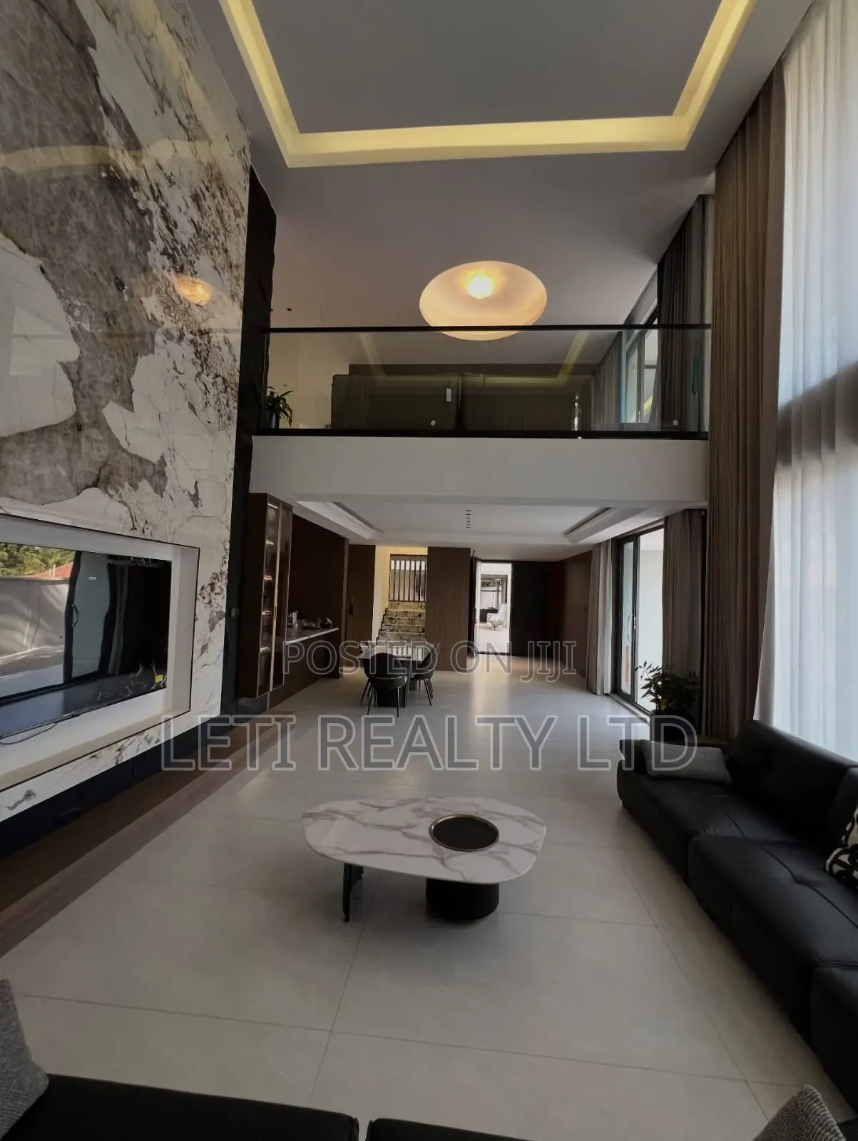 5bdrm Townhouse/Terrace in Muthangari for sale in Muthangari