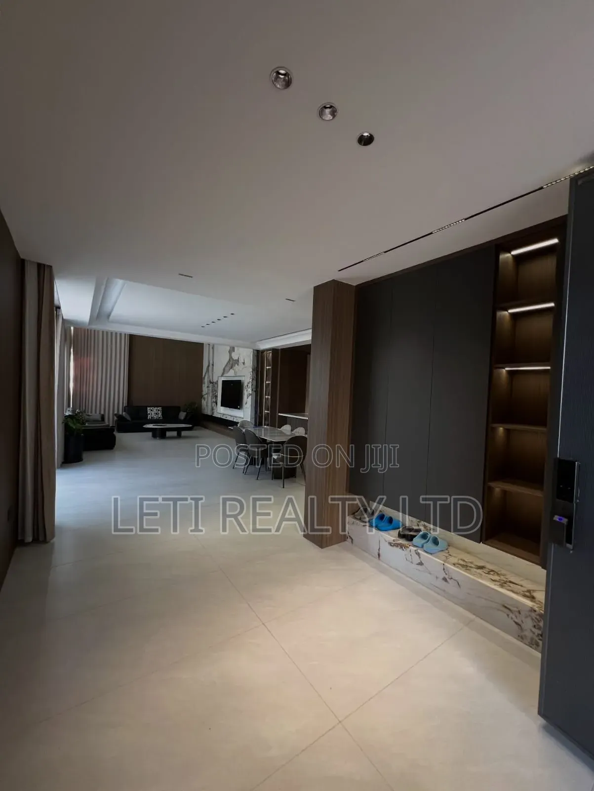 5bdrm Townhouse/Terrace in Muthangari for sale in Muthangari