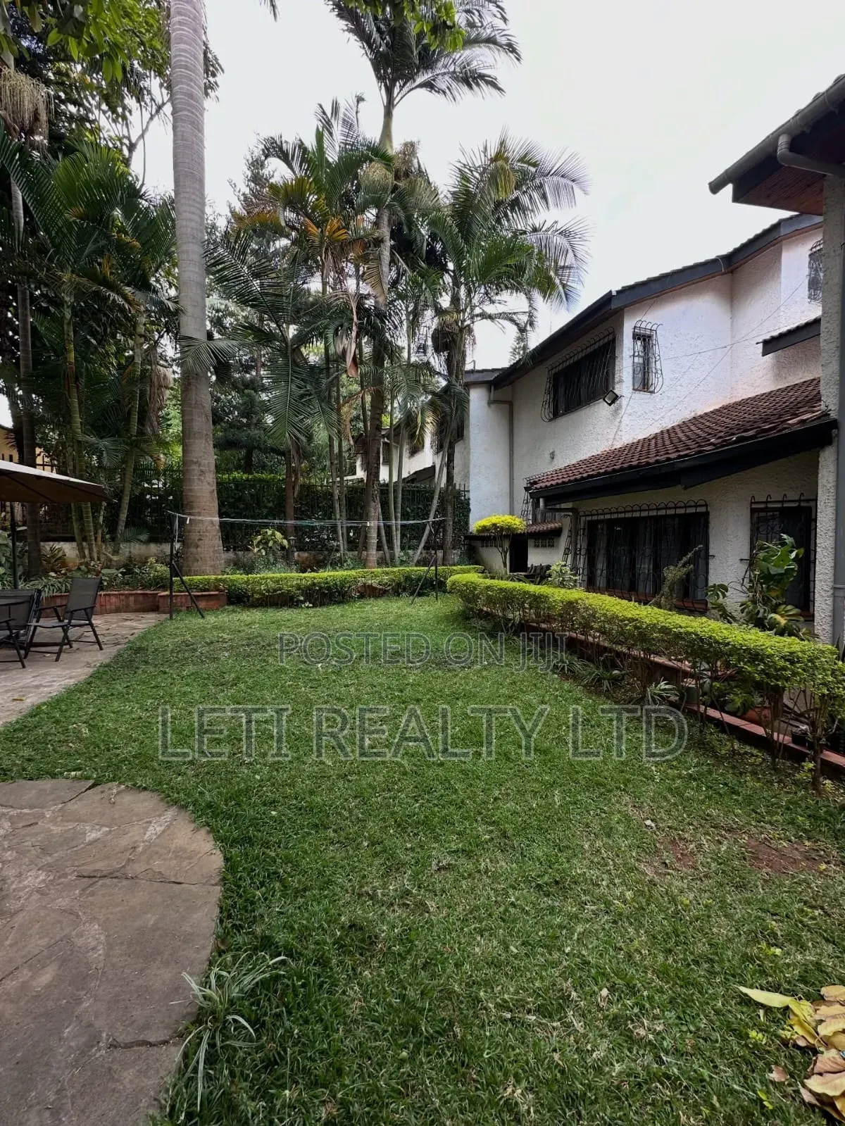 4bdrm Townhouse/Terrace in Muthangari for sale in Muthangari