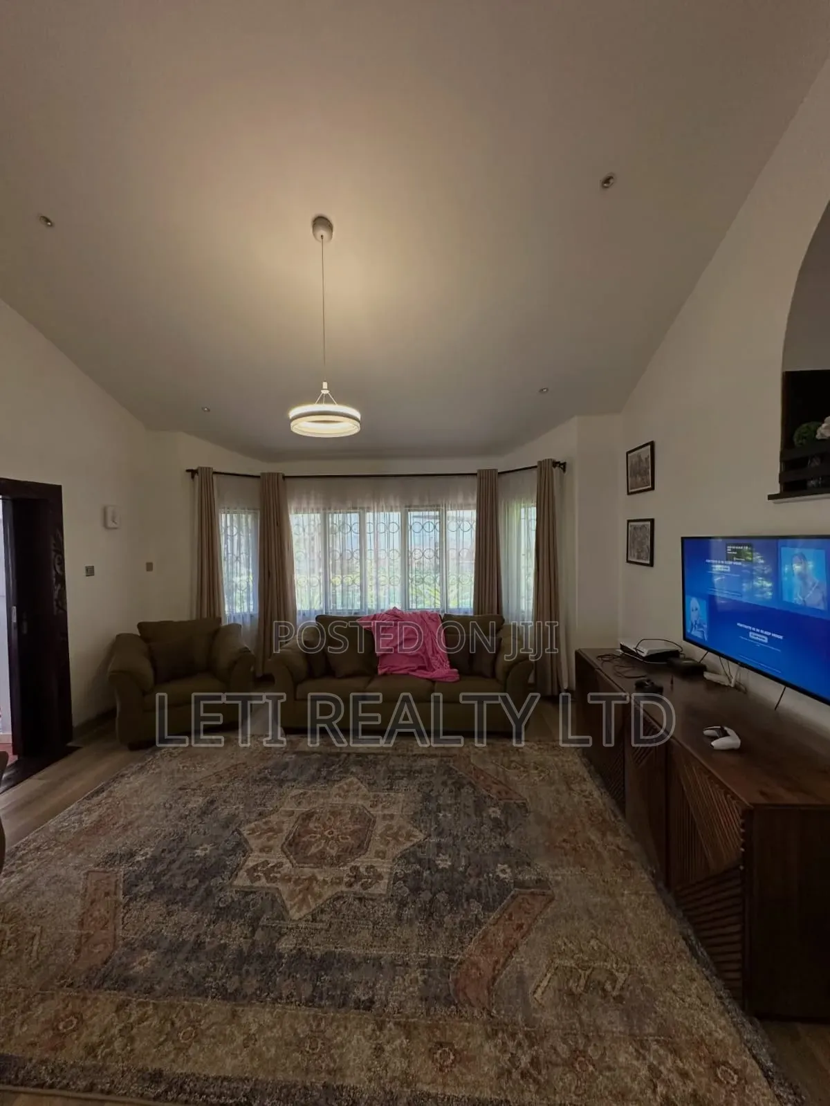 4bdrm Townhouse/Terrace in Muthangari for sale in Muthangari