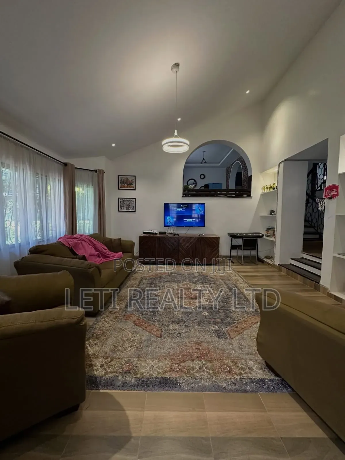 4bdrm Townhouse/Terrace in Muthangari for sale in Muthangari