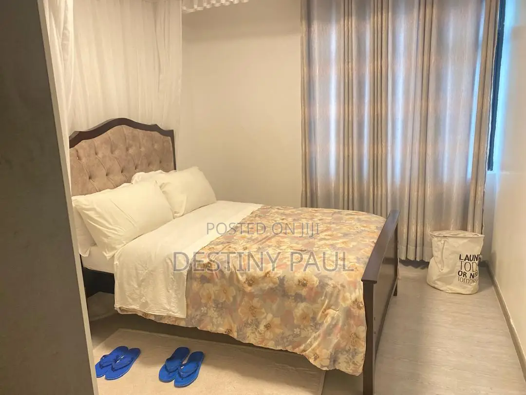 Hartland Apartment Furnished 2 Bed in Hurlingham