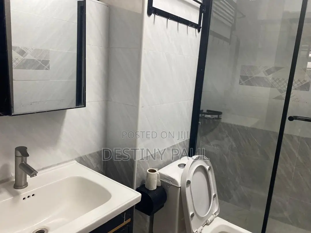 Hartland Apartment Furnished 2 Bed in Hurlingham