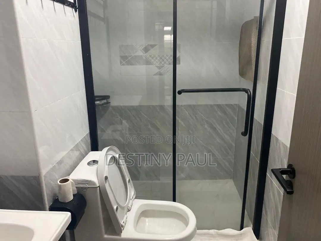 Hartland Apartment Furnished 2 Bed in Hurlingham