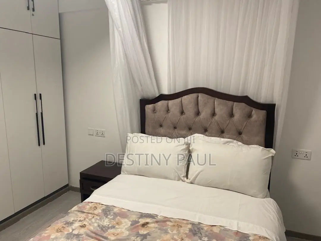 Hartland Apartment Furnished 2 Bed in Hurlingham