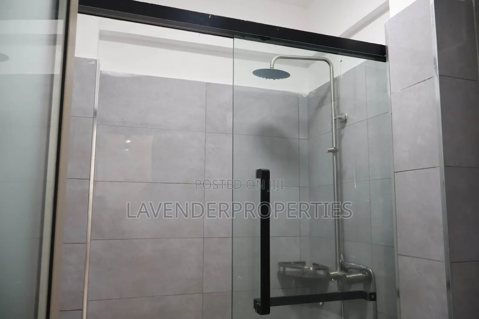 1bdrm Apartment in Gatundu Heights, Kileleshwa for rent in Kileleshwa