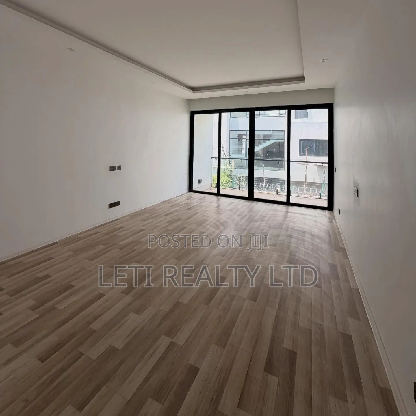 5bdrm Townhouse/Terrace in Muthangari for sale in Muthangari