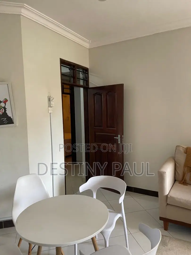 2 Bedroom in Nyali in Nyali Mkomani