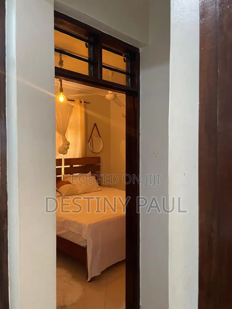 2 Bedroom in Nyali in Nyali Mkomani