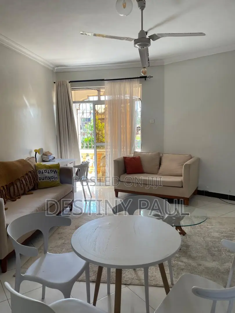2 Bedroom in Nyali in Nyali Mkomani