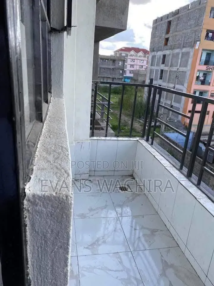 17bdrm Apartment in Eastern Bypass, Ruai for sale in Ruai