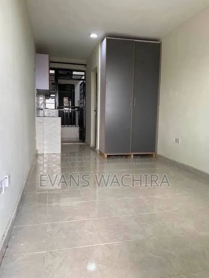 17bdrm Apartment in Eastern Bypass, Ruai for sale in Ruai