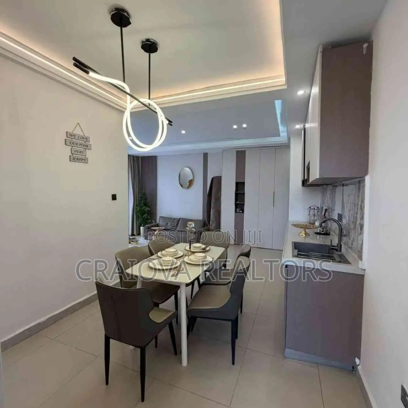1bdrm Apartment in Roysambu for sale in Roysambu