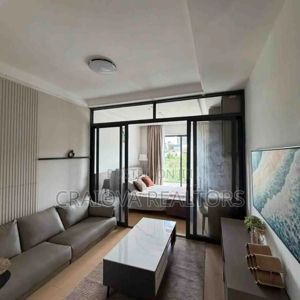 1bdrm Apartment in Roysambu for sale in Roysambu