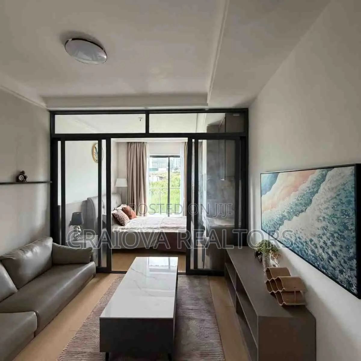 1bdrm Apartment in Roysambu for sale in Roysambu
