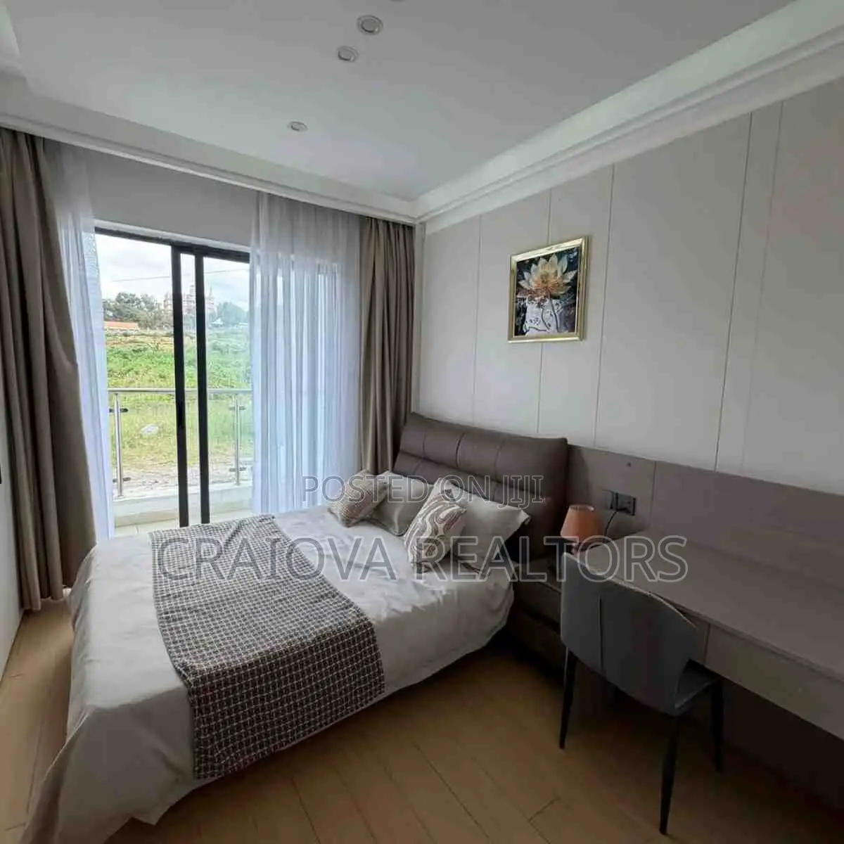 1bdrm Apartment in Roysambu for sale in Roysambu