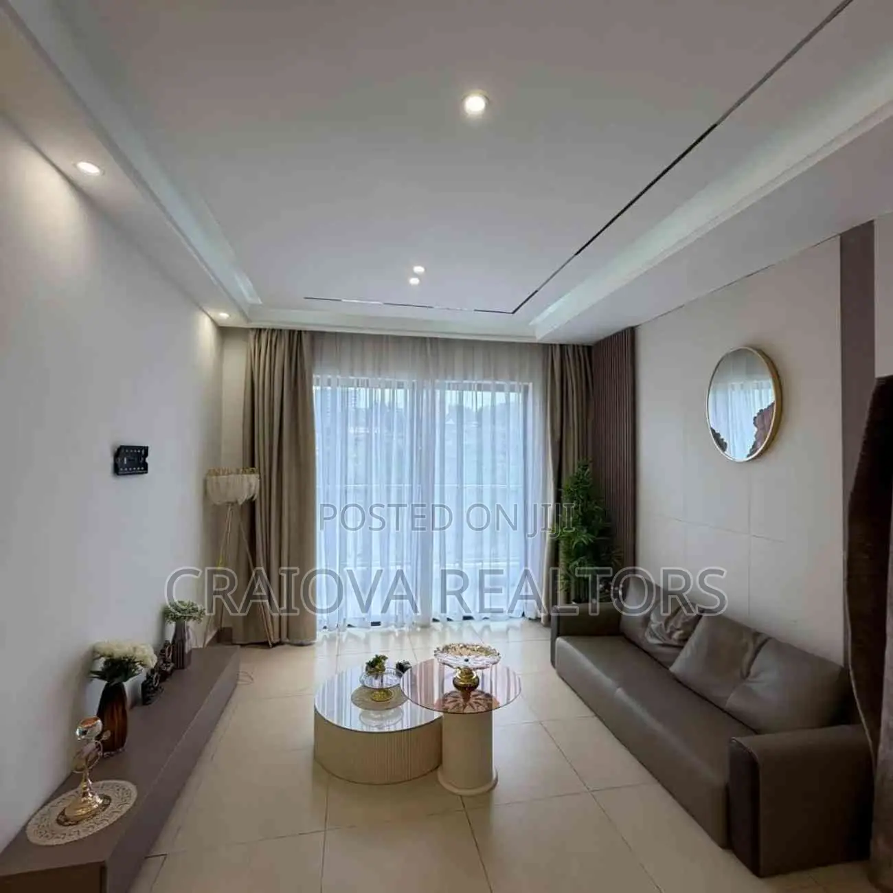 1bdrm Apartment in Roysambu for sale in Roysambu